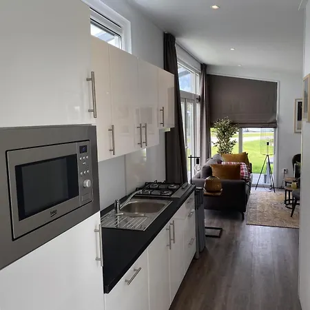 Type Boslodge 4 Persons *