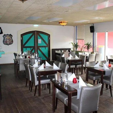 Type Boslodge 4 Persons Resort