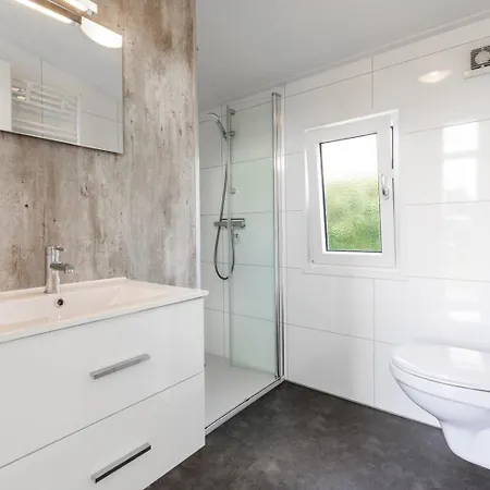Type Boslodge 4 Persons