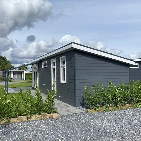 Resort Type Boslodge 4 Persons *