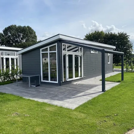 Type Boslodge 4 Persons *